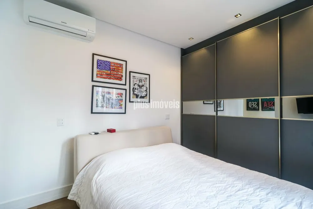 Apartamento, 3 quartos, 212 m² - Foto 6