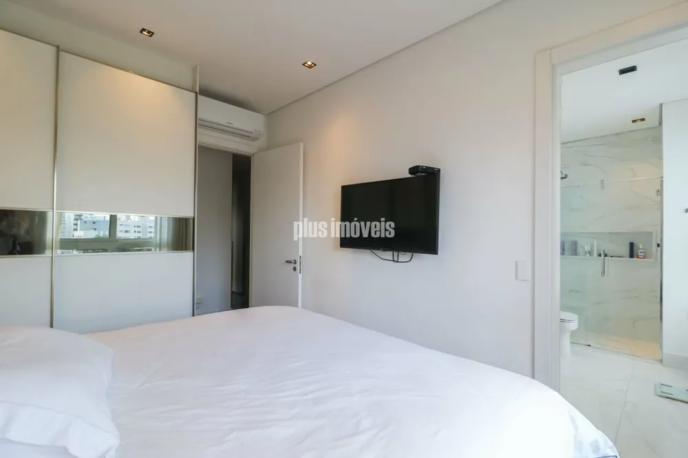 Apartamento, 3 quartos, 212 m² - Foto 7