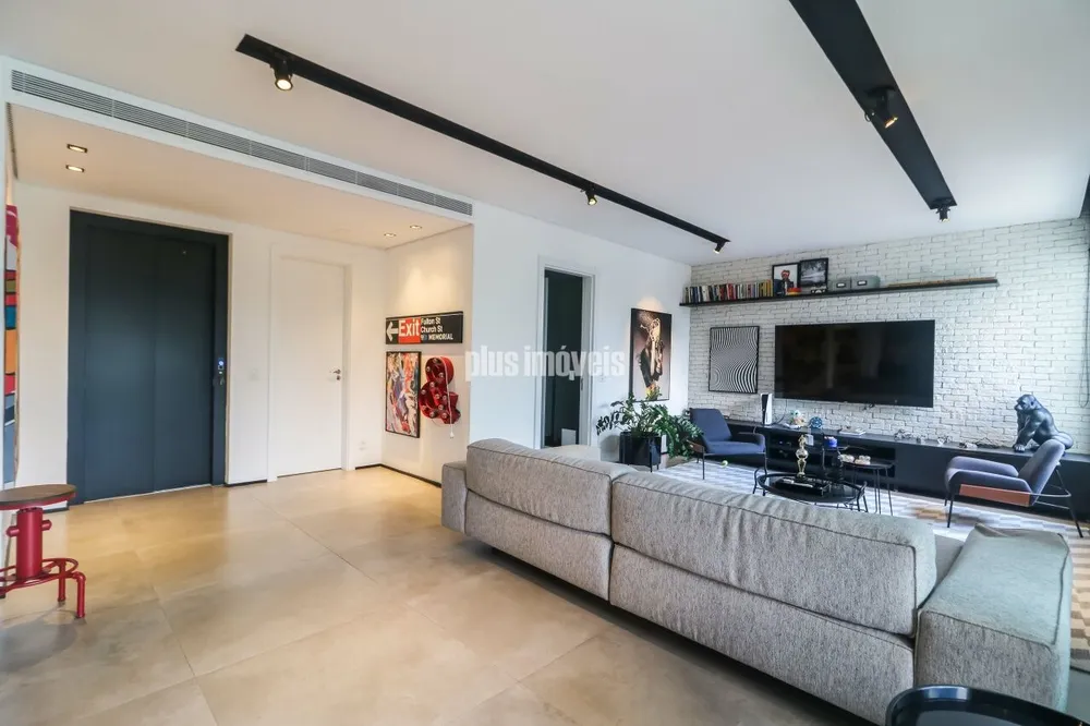 Apartamento, 3 quartos, 212 m² - Foto 2