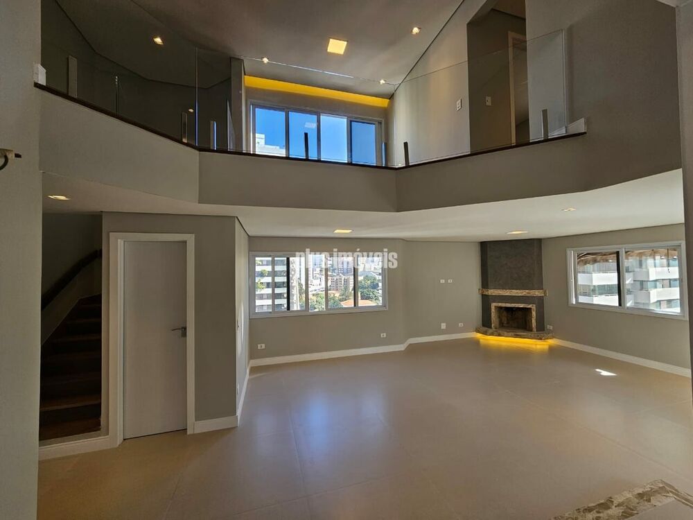 Apartamento, 4 quartos, 220 m² - Foto 5