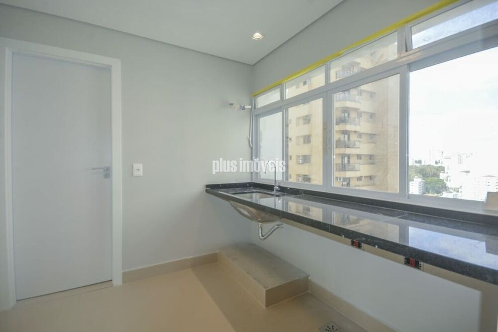 Apartamento, 4 quartos, 220 m² - Foto 12
