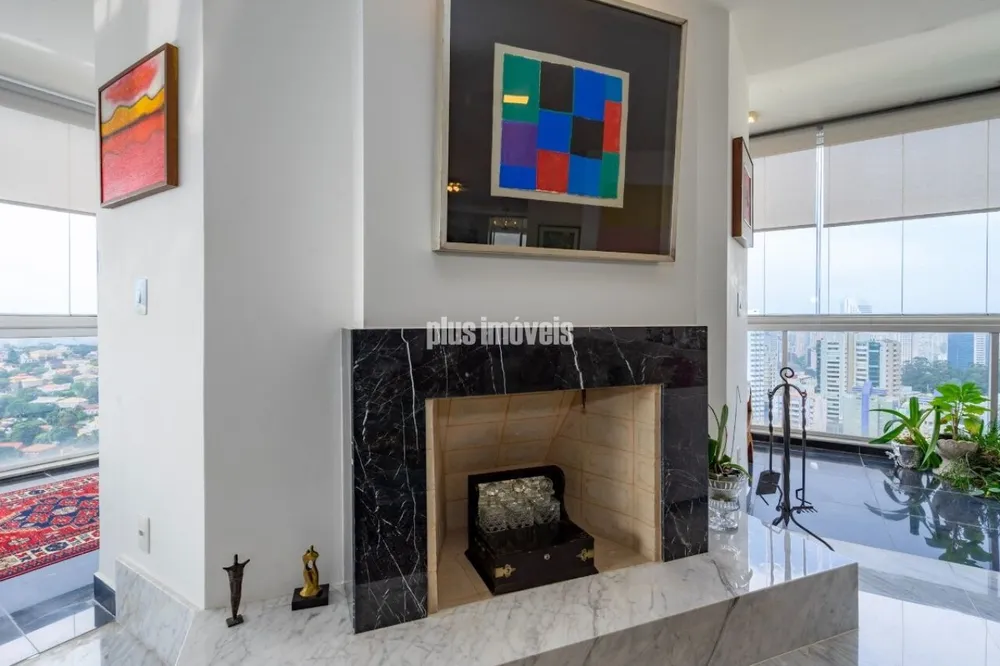 Apartamento, 4 quartos, 756 m² - Foto 2
