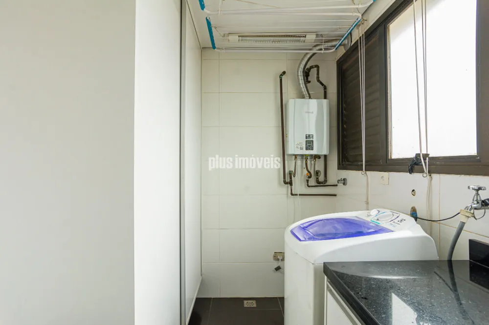 Apartamento, 3 quartos, 283 m² - Foto 2