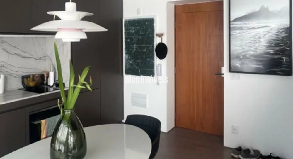 Apartamento, 1 quarto, 116 m² - Foto 2