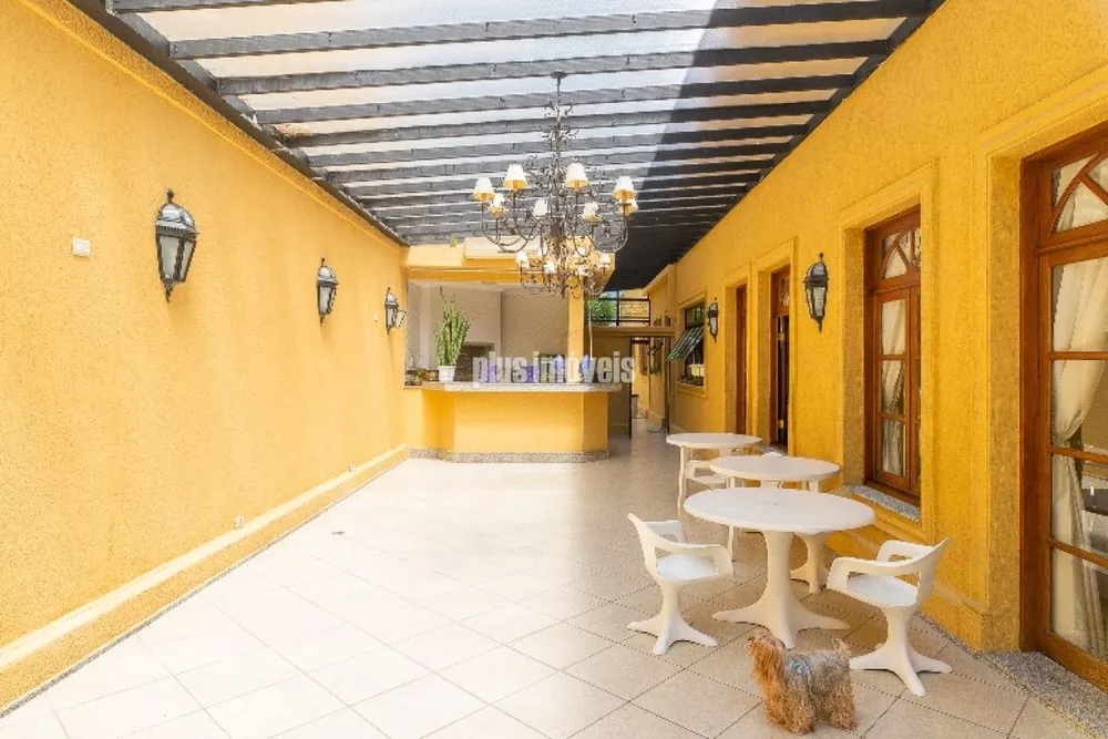 Casa, 4 quartos, 869 m² - Foto 4