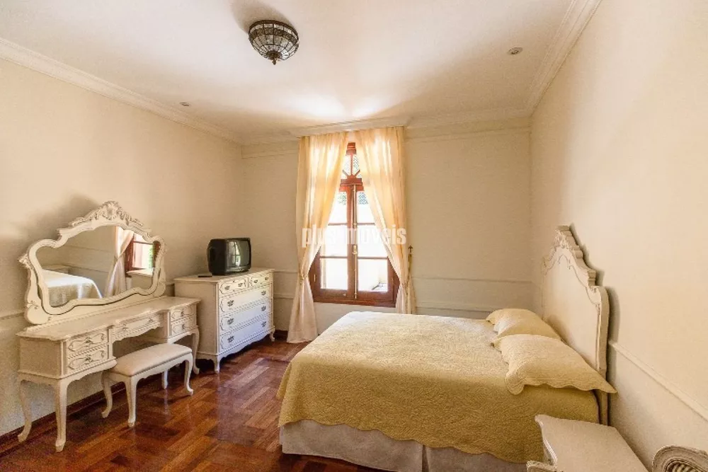 Casa, 4 quartos, 869 m² - Foto 11