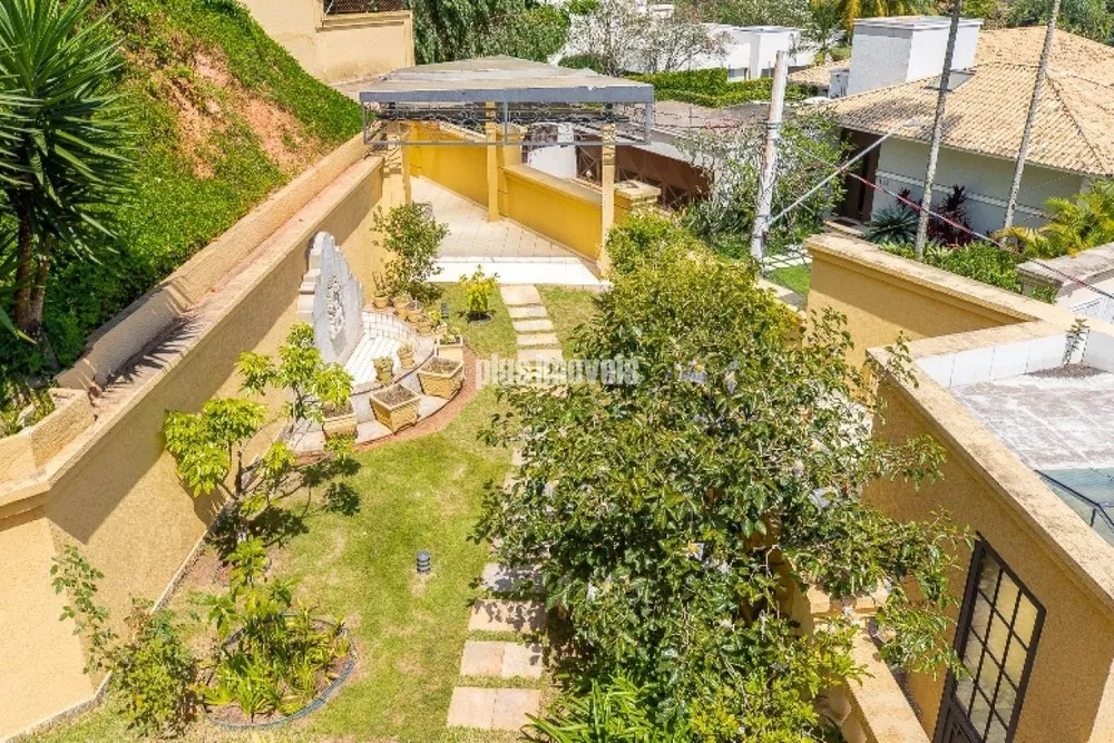 Casa, 4 quartos, 869 m² - Foto 18