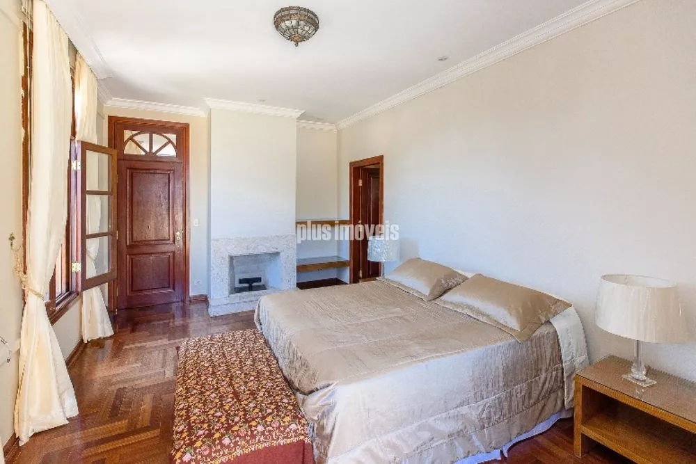 Casa, 4 quartos, 869 m² - Foto 6