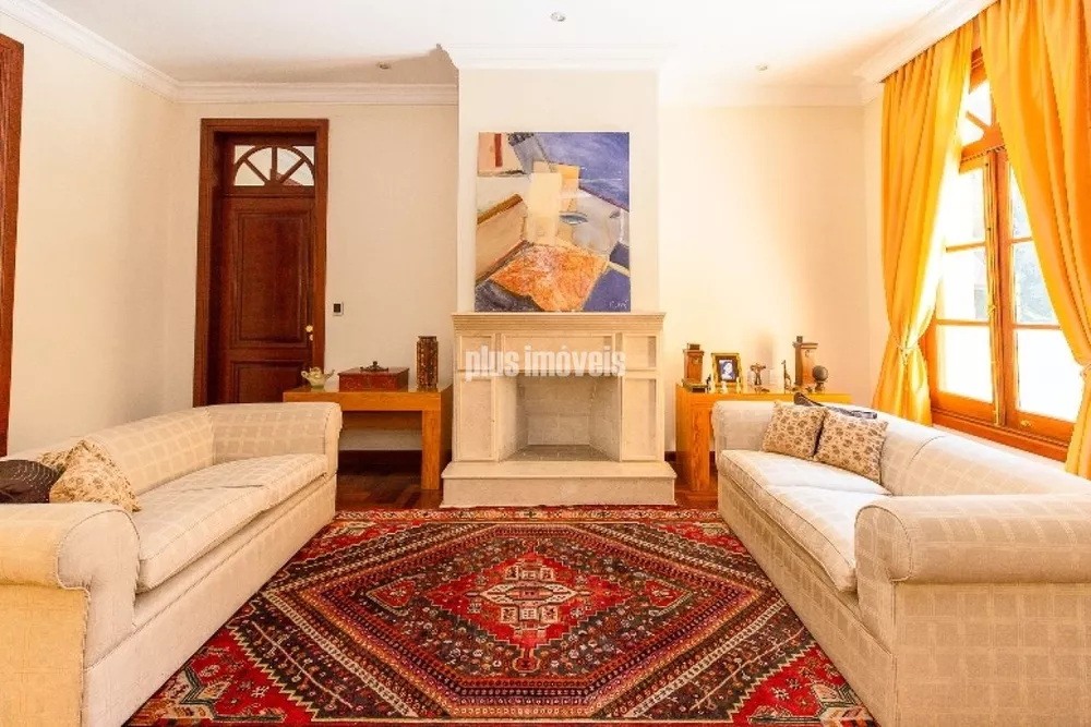 Casa, 4 quartos, 869 m² - Foto 24