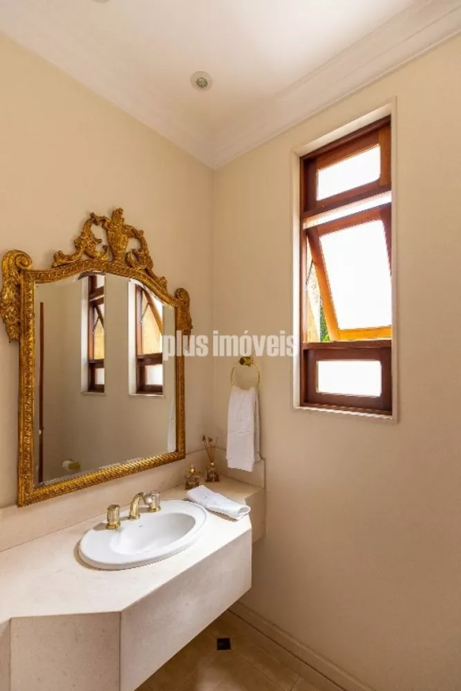 Casa, 4 quartos, 869 m² - Foto 14
