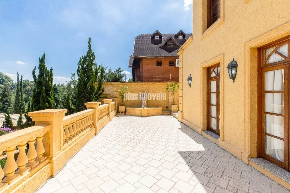 Casa, 4 quartos, 869 m² - Foto 19