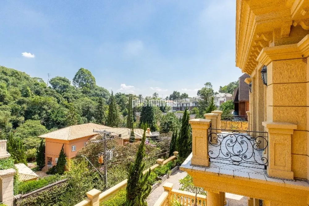 Casa, 4 quartos, 869 m² - Foto 15
