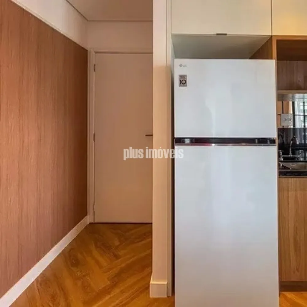 Apartamento, 1 quarto, 38 m² - Foto 7