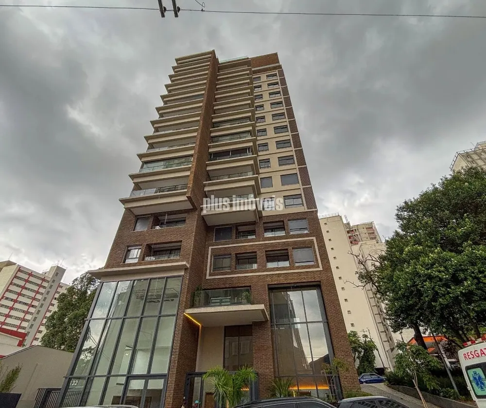 Apartamento, 1 quarto, 38 m² - Foto 5