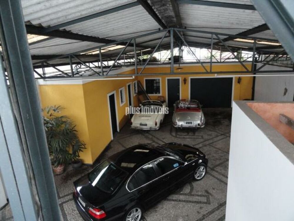 Casa Comercial, 350 m² - Foto 4