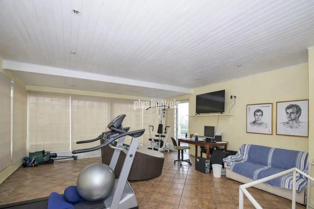 Apartamento, 4 quartos, 620 m² - Foto 4