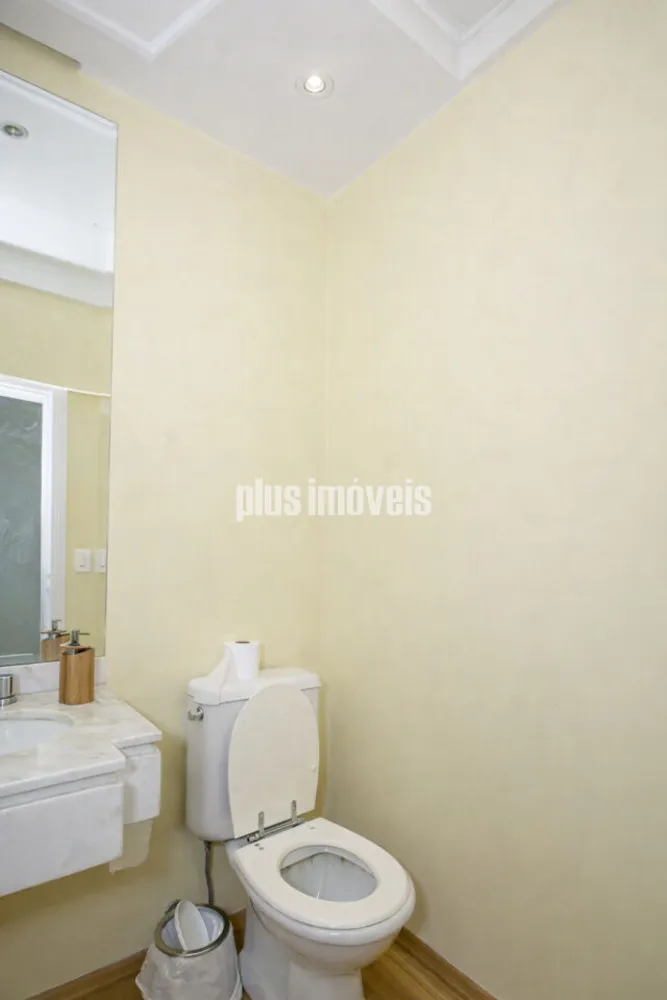 Apartamento, 4 quartos, 620 m² - Foto 2