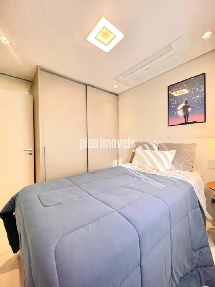 Apartamento, 3 quartos, 130 m² - Foto 5
