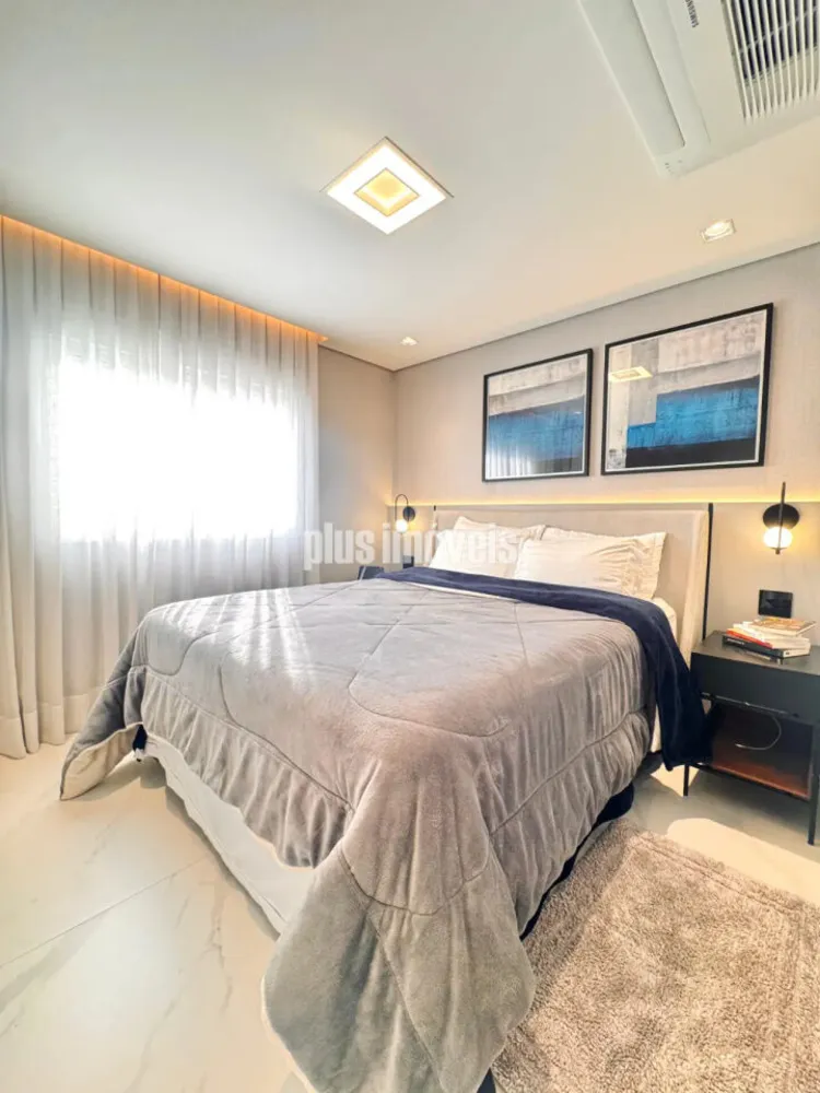 Apartamento, 3 quartos, 130 m² - Foto 6