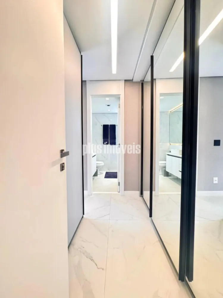 Apartamento, 3 quartos, 130 m² - Foto 2