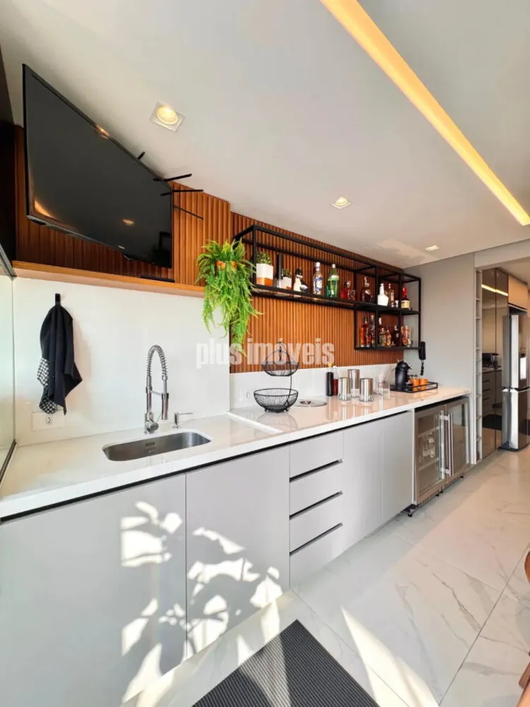 Apartamento, 3 quartos, 130 m² - Foto 8