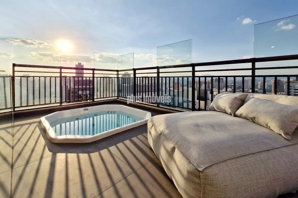 Apartamento, 4 quartos, 309 m² - Foto 7