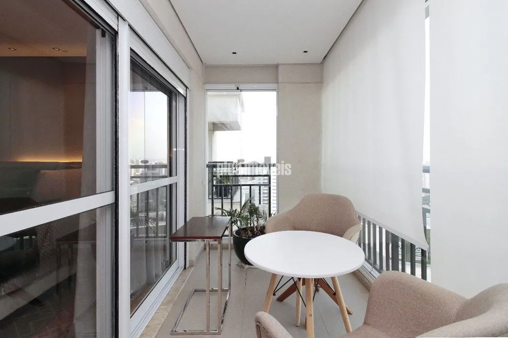 Apartamento, 4 quartos, 309 m² - Foto 1