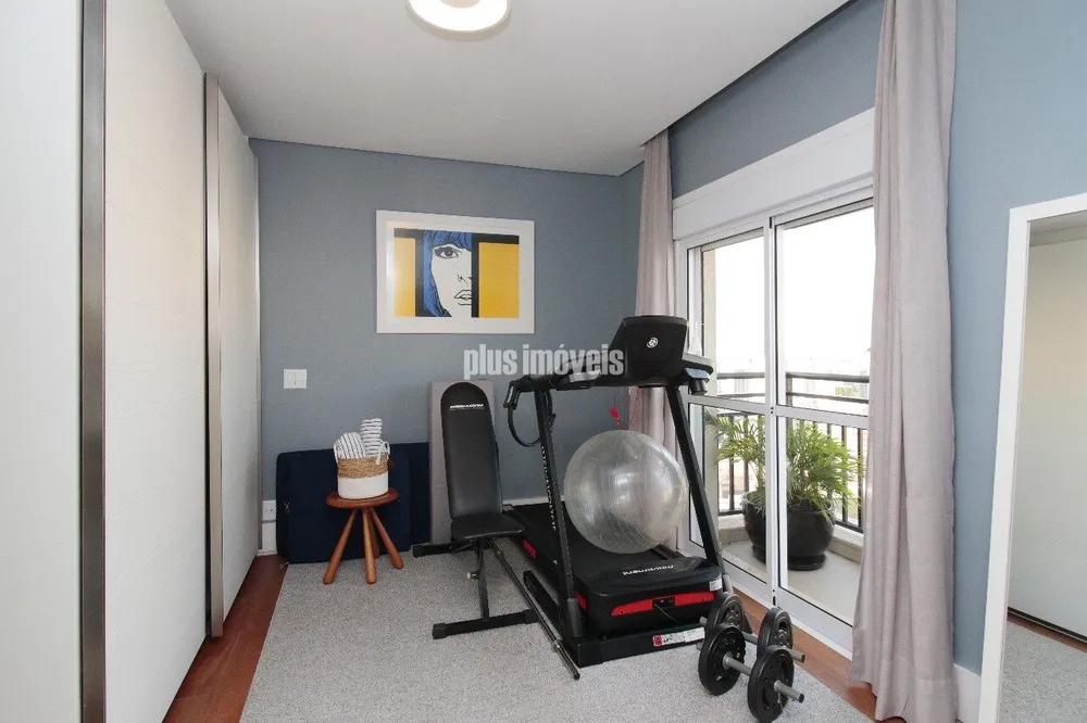 Apartamento, 4 quartos, 309 m² - Foto 3