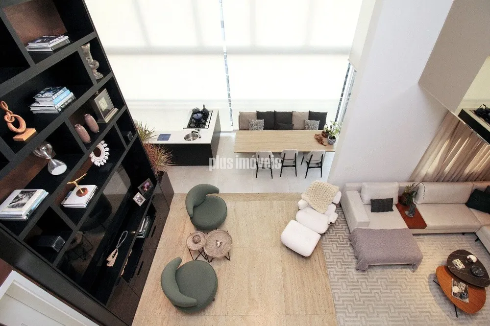 Apartamento, 4 quartos, 309 m² - Foto 4