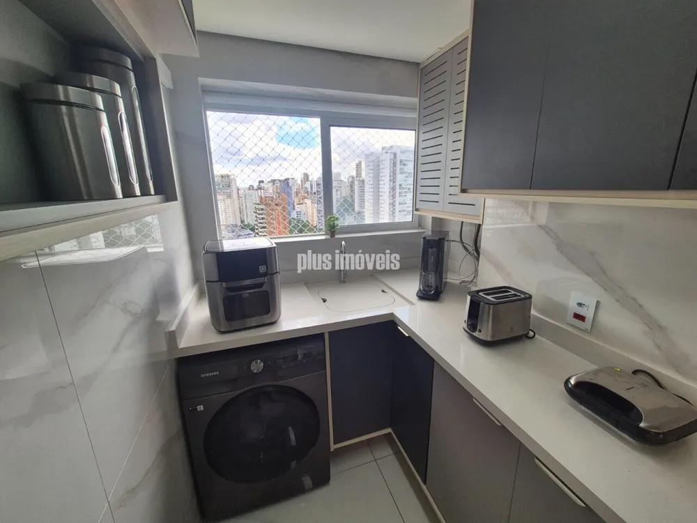 Apartamento, 3 quartos, 91 m² - Foto 4