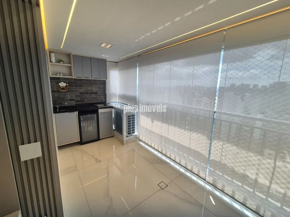 Apartamento, 3 quartos, 91 m² - Foto 3