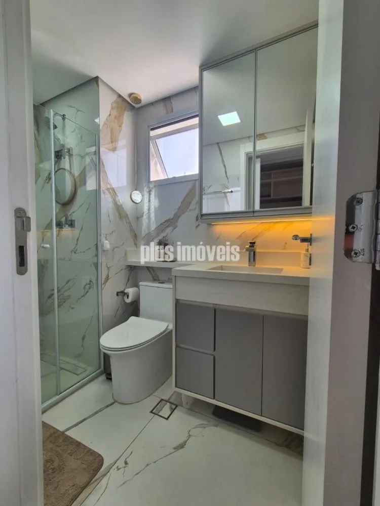Apartamento, 3 quartos, 91 m² - Foto 8