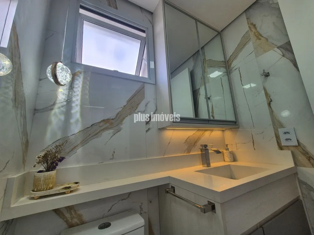 Apartamento, 3 quartos, 91 m² - Foto 7