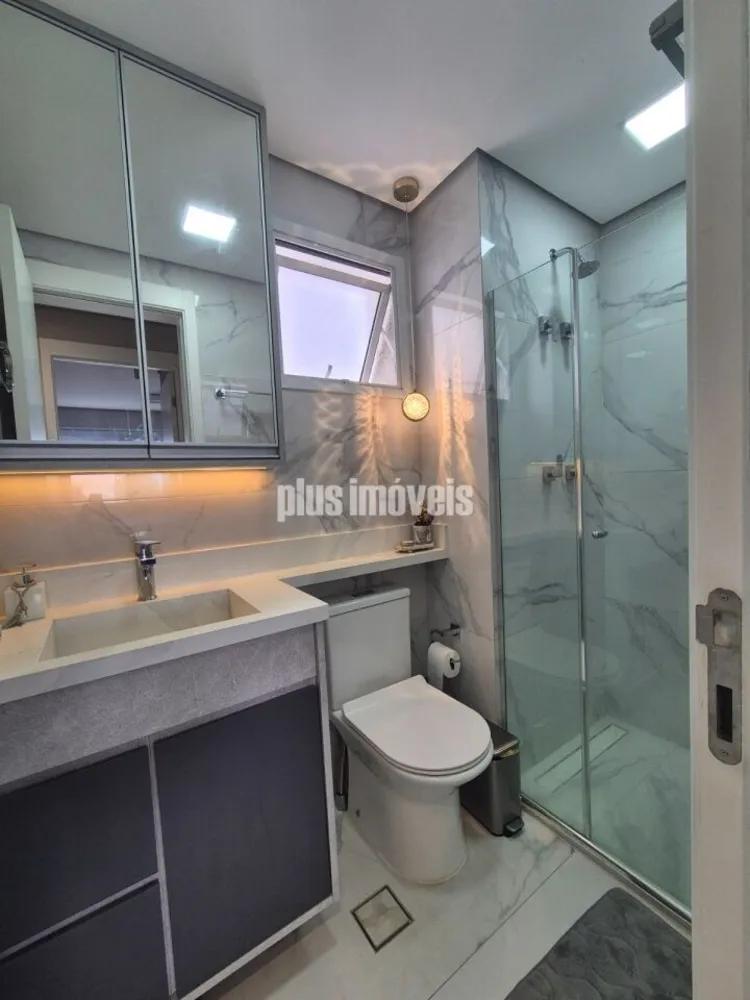 Apartamento, 3 quartos, 91 m² - Foto 6