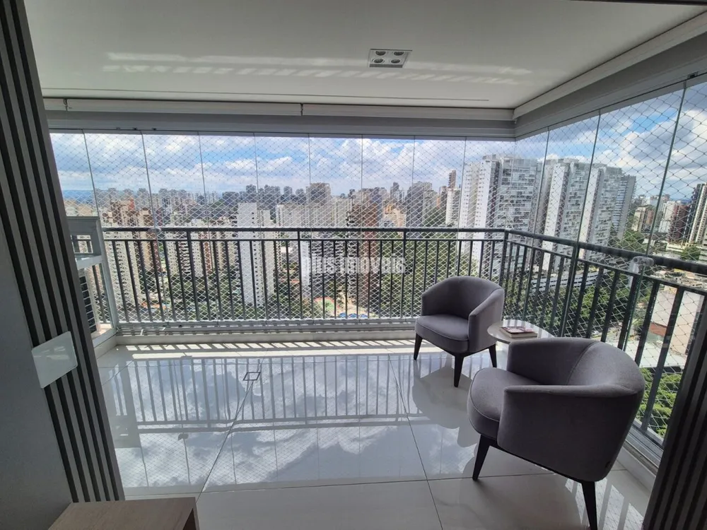 Apartamento, 3 quartos, 91 m² - Foto 2