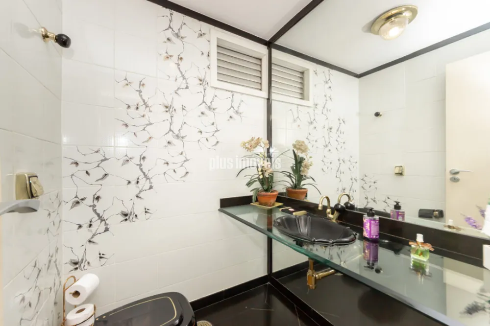 Apartamento, 4 quartos, 280 m² - Foto 3