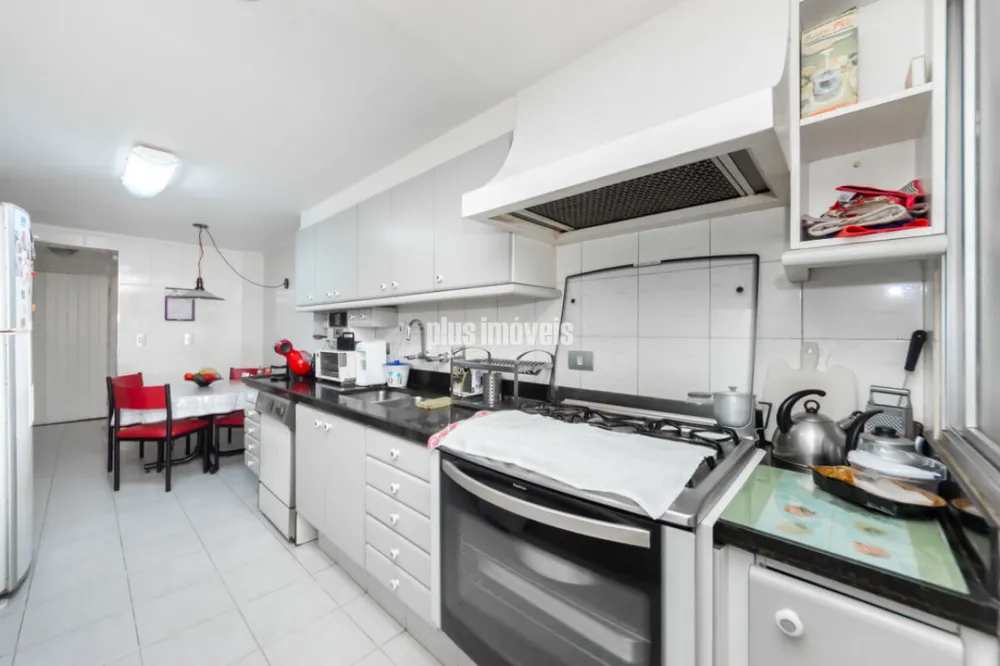 Apartamento, 4 quartos, 280 m² - Foto 7