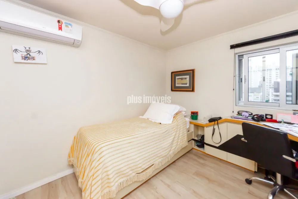 Apartamento, 4 quartos, 280 m² - Foto 6