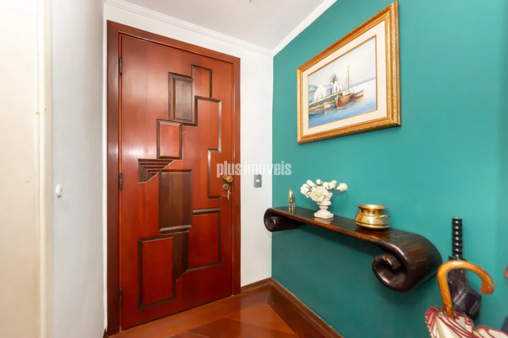 Apartamento, 4 quartos, 280 m² - Foto 4