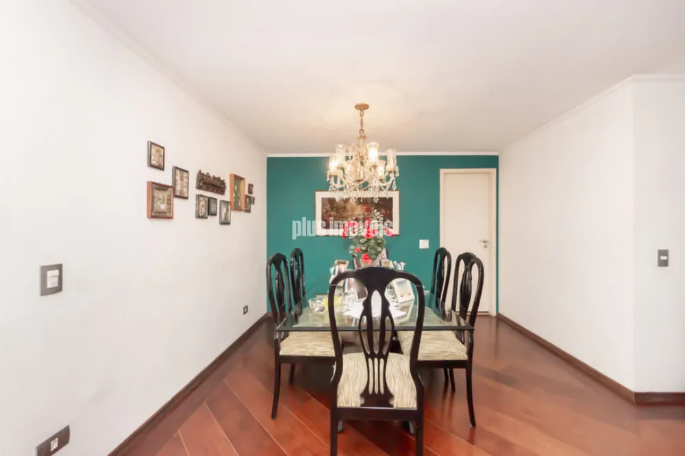 Apartamento, 4 quartos, 280 m² - Foto 8