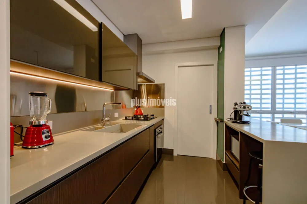 Apartamento, 2 quartos, 118 m² - Foto 5
