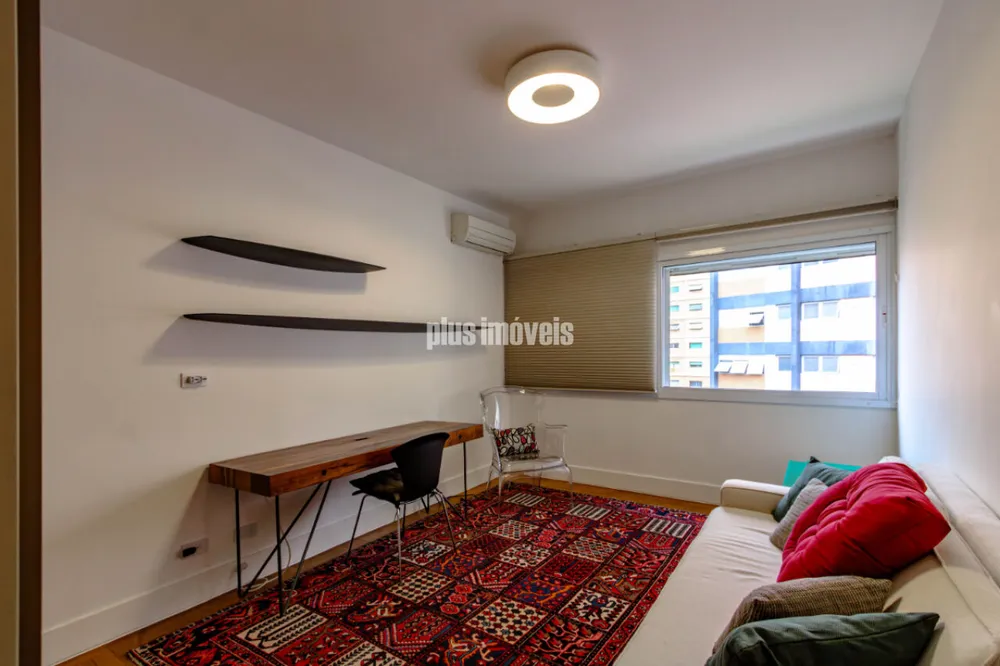 Apartamento, 2 quartos, 118 m² - Foto 2