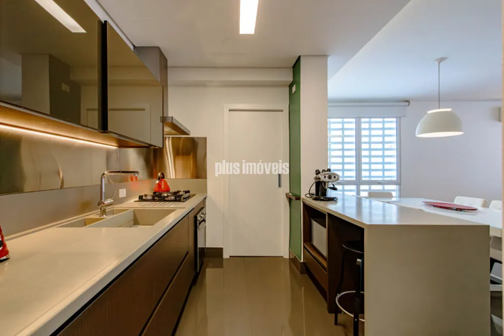 Apartamento, 2 quartos, 118 m² - Foto 7