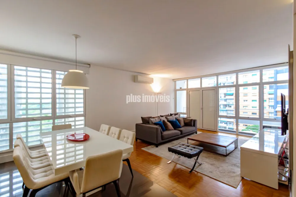 Apartamento, 2 quartos, 118 m² - Foto 4