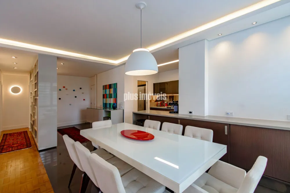 Apartamento, 2 quartos, 118 m² - Foto 3