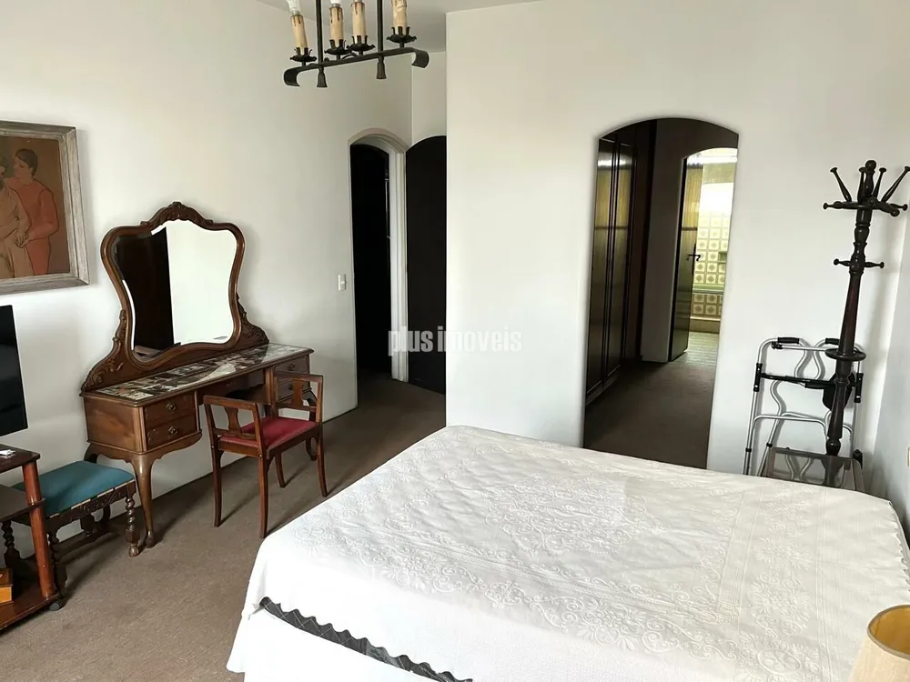 Apartamento, 3 quartos, 149 m² - Foto 4