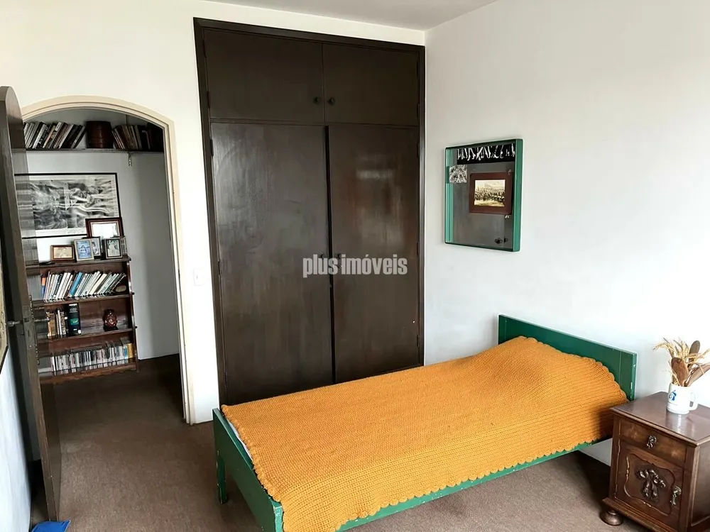 Apartamento, 3 quartos, 149 m² - Foto 1