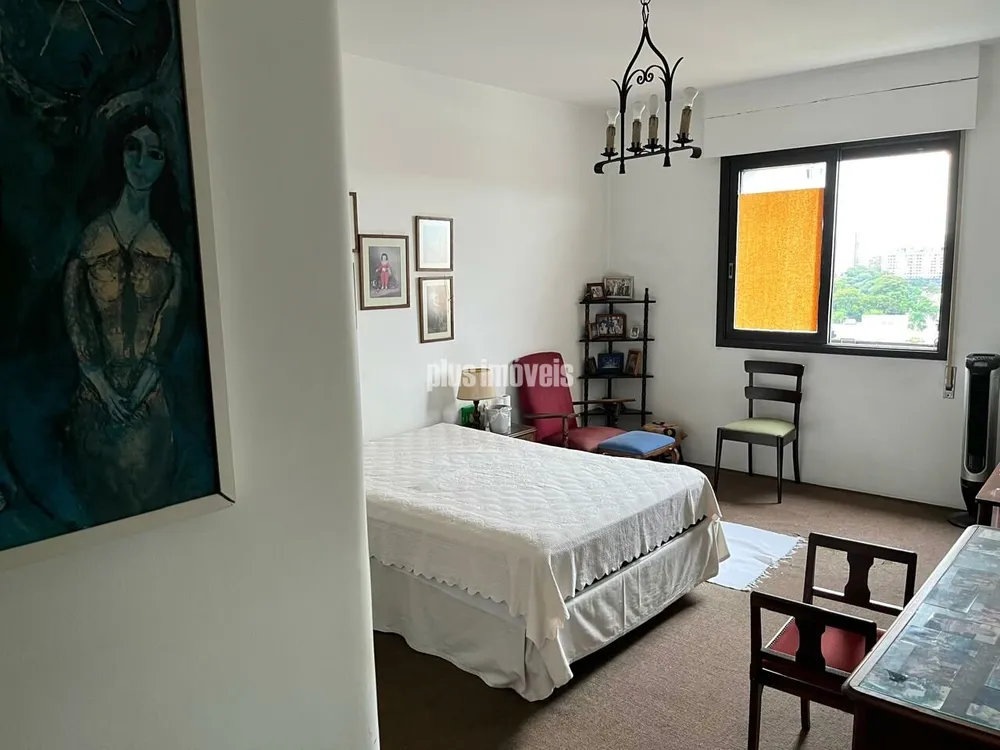 Apartamento, 3 quartos, 149 m² - Foto 3