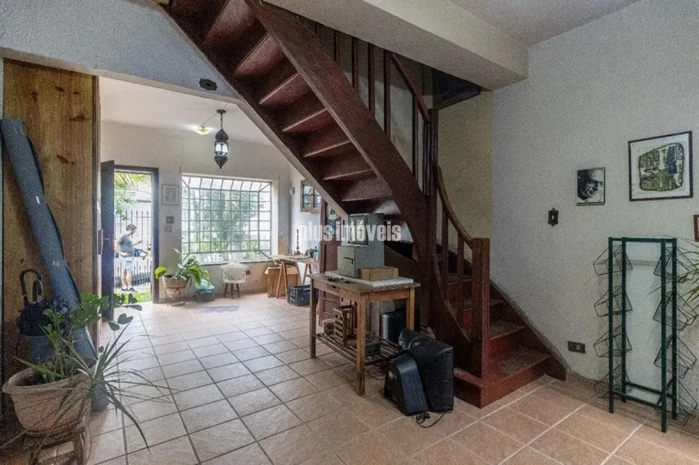 Casa Comercial, 86 m² - Foto 1