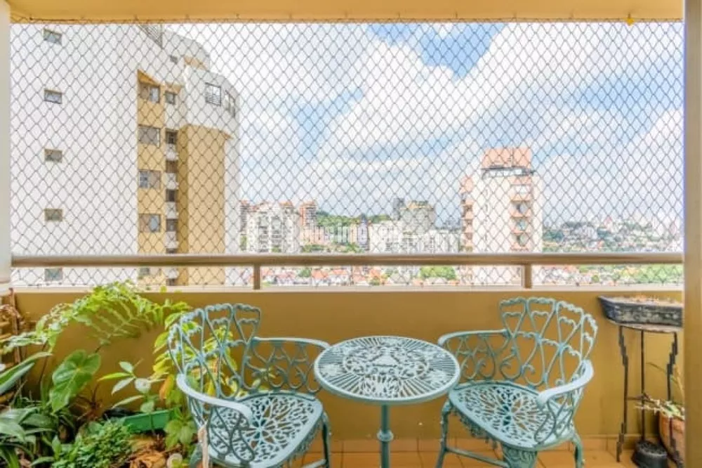 Apartamento à venda com 3 quartos, 104m² - Foto 4